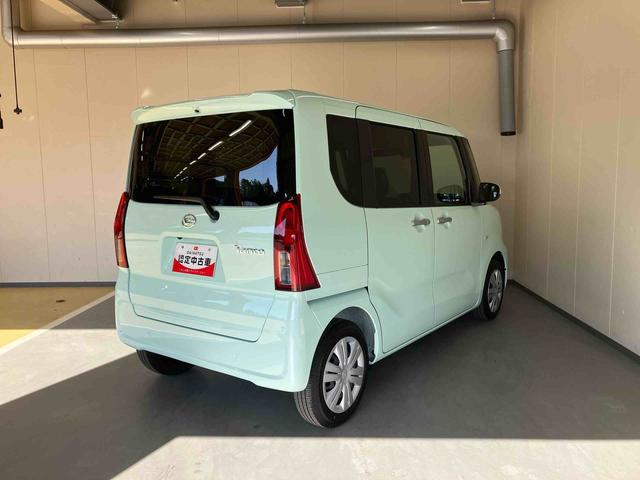 タントＸプッシュボタンスタート　スマートアシスト　片側パワースライドドア　前席シートヒーター　純正ナビ　ドラレコ前後　バックモニター　ＵＳＢソケット（三重県）の中古車