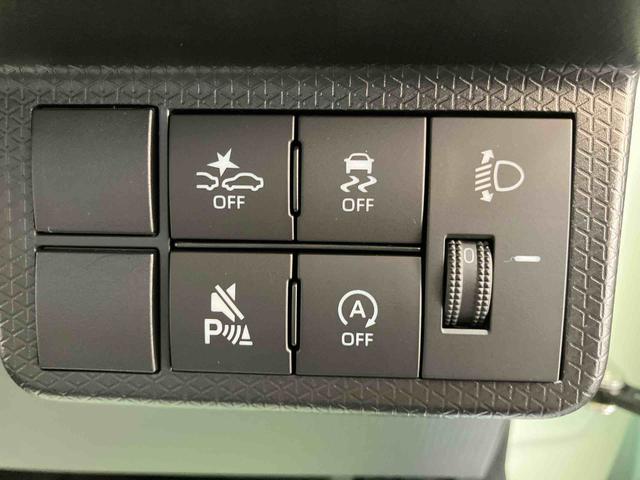 タントＸプッシュボタンスタート　スマートアシスト　片側パワースライドドア　前席シートヒーター　純正ナビ　ドラレコ前後　バックモニター　ＵＳＢソケット（三重県）の中古車