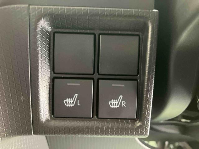 タントＸプッシュボタンスタート　スマートアシスト　片側パワースライドドア　前席シートヒーター　純正ナビ　ドラレコ前後　バックモニター　ＵＳＢソケット（三重県）の中古車