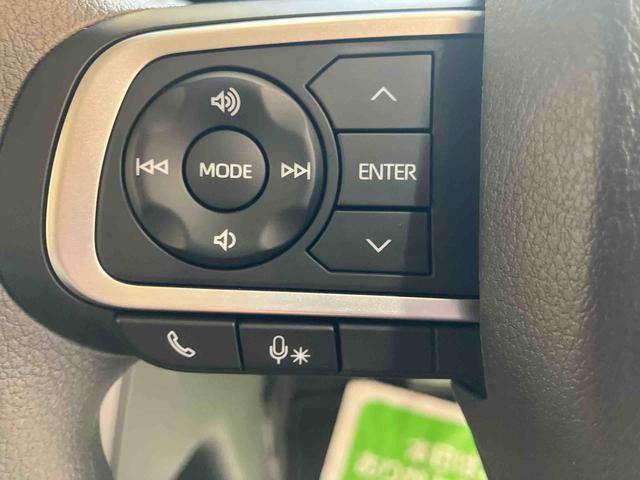 タントＸプッシュボタンスタート　スマートアシスト　片側パワースライドドア　前席シートヒーター　純正ナビ　ドラレコ前後　バックモニター　ＵＳＢソケット（三重県）の中古車