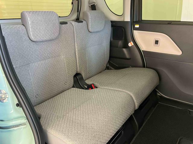 タントＸプッシュボタンスタート　スマートアシスト　片側パワースライドドア　前席シートヒーター　純正ナビ　ドラレコ前後　バックモニター　ＵＳＢソケット（三重県）の中古車