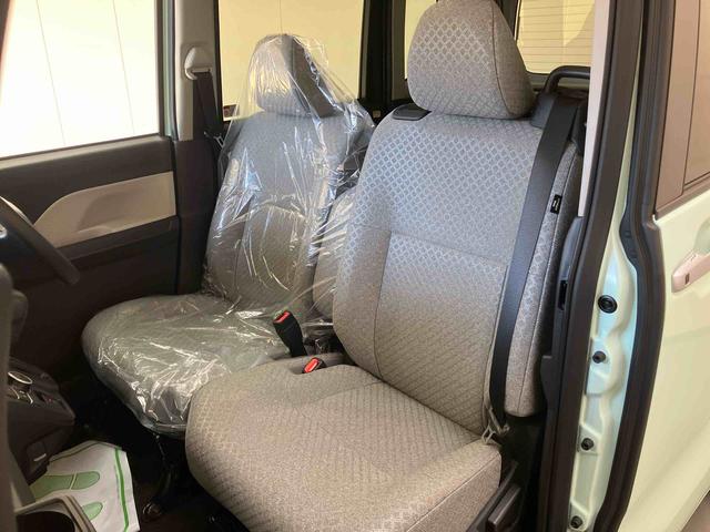 タントＸプッシュボタンスタート　スマートアシスト　片側パワースライドドア　前席シートヒーター　純正ナビ　ドラレコ前後　バックモニター　ＵＳＢソケット（三重県）の中古車