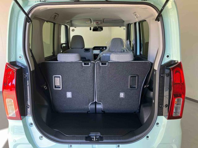 タントＸプッシュボタンスタート　スマートアシスト　片側パワースライドドア　前席シートヒーター　純正ナビ　ドラレコ前後　バックモニター　ＵＳＢソケット（三重県）の中古車