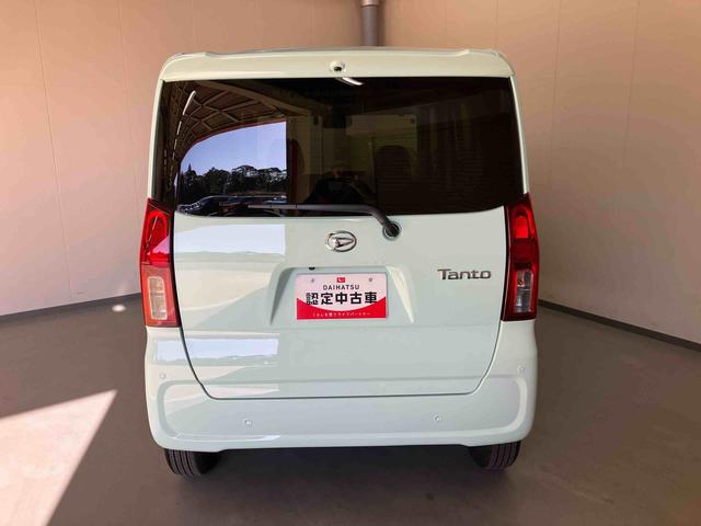 タントＸプッシュボタンスタート　スマートアシスト　片側パワースライドドア　前席シートヒーター　純正ナビ　ドラレコ前後　バックモニター　ＵＳＢソケット（三重県）の中古車