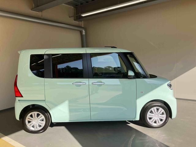 タントＸプッシュボタンスタート　スマートアシスト　片側パワースライドドア　前席シートヒーター　純正ナビ　ドラレコ前後　バックモニター　ＵＳＢソケット（三重県）の中古車