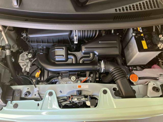 タントＸプッシュボタンスタート　スマートアシスト　片側パワースライドドア　前席シートヒーター　純正ナビ　ドラレコ前後　バックモニター　ＵＳＢソケット（三重県）の中古車