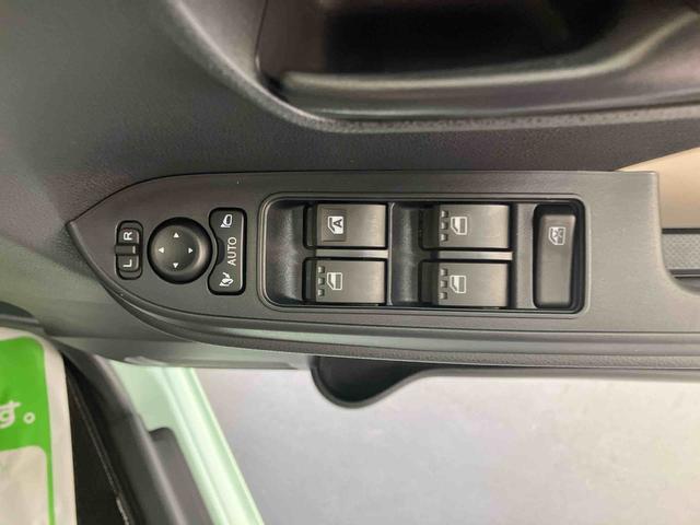 タントＸプッシュボタンスタート　スマートアシスト　片側パワースライドドア　前席シートヒーター　純正ナビ　ドラレコ前後　バックモニター　ＵＳＢソケット（三重県）の中古車