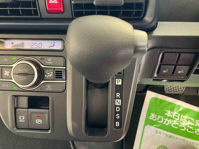 タントＸプッシュボタンスタート　スマートアシスト　片側パワースライドドア　前席シートヒーター　純正ナビ　ドラレコ前後　バックモニター　ＵＳＢソケット（三重県）の中古車