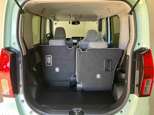 タントＸプッシュボタンスタート　スマートアシスト　片側パワースライドドア　前席シートヒーター　純正ナビ　ドラレコ前後　バックモニター　ＵＳＢソケット（三重県）の中古車