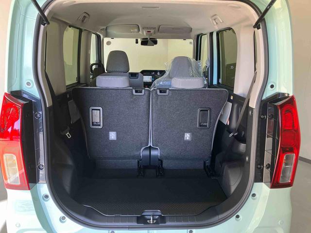 タントＸプッシュボタンスタート　スマートアシスト　片側パワースライドドア　前席シートヒーター　純正ナビ　ドラレコ前後　バックモニター　ＵＳＢソケット（三重県）の中古車