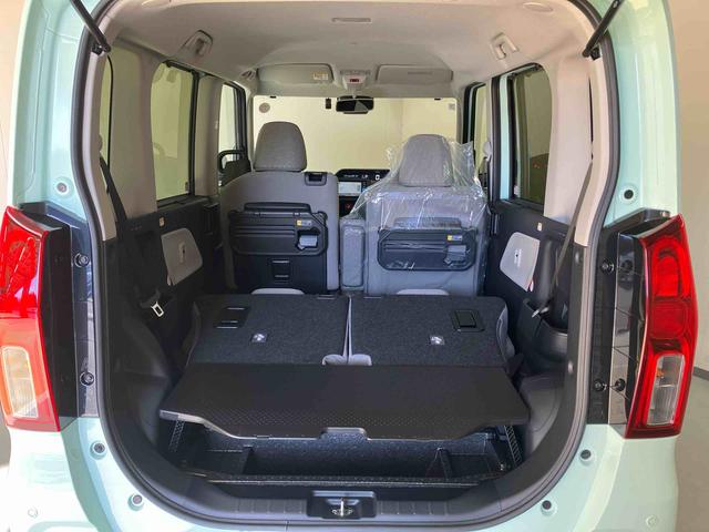 タントＸプッシュボタンスタート　スマートアシスト　片側パワースライドドア　前席シートヒーター　純正ナビ　ドラレコ前後　バックモニター　ＵＳＢソケット（三重県）の中古車