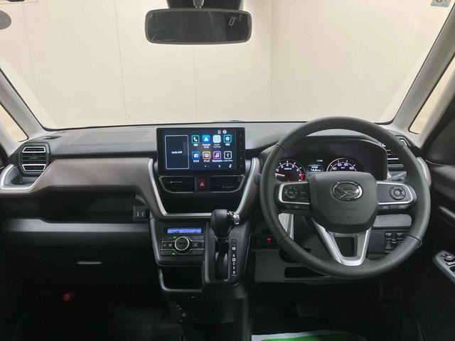 ムーヴＲＳ／ターボ／両側パワースライドドアターボ車　ディスプレイオーディオ　バックモニター　両側パワースライドドア　イージークローザー　クルーズコントロール　プッシュボタンスタート　キーフリー　電動パーキングブレーキ　ＬＥＤ　１５インチアルミ（三重県）の中古車