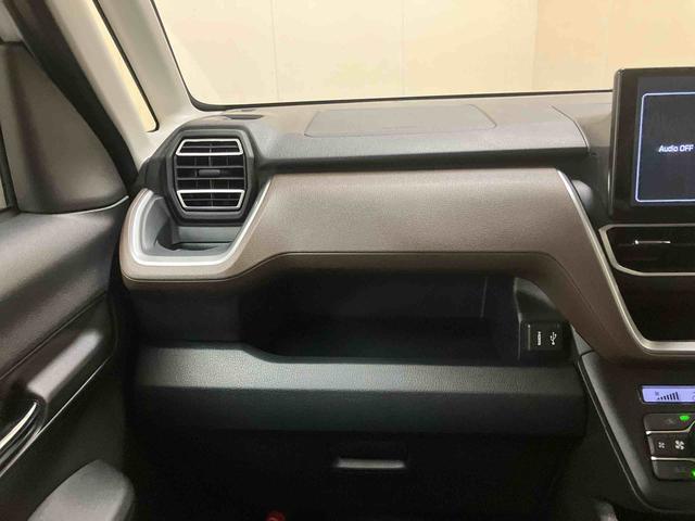 ムーヴＲＳ／ターボ／両側パワースライドドアターボ車　ディスプレイオーディオ　バックモニター　両側パワースライドドア　イージークローザー　クルーズコントロール　プッシュボタンスタート　キーフリー　電動パーキングブレーキ　ＬＥＤ　１５インチアルミ（三重県）の中古車