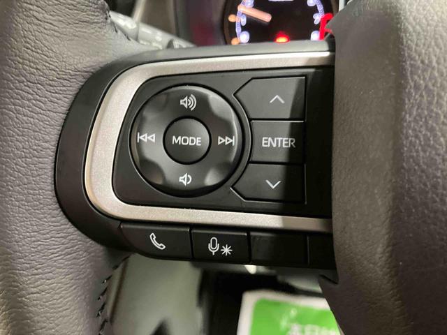 ムーヴＲＳ／ターボ／両側パワースライドドアターボ車　ディスプレイオーディオ　バックモニター　両側パワースライドドア　イージークローザー　クルーズコントロール　プッシュボタンスタート　キーフリー　電動パーキングブレーキ　ＬＥＤ　１５インチアルミ（三重県）の中古車