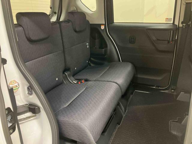 ムーヴＲＳ／ターボ／両側パワースライドドアターボ車　ディスプレイオーディオ　バックモニター　両側パワースライドドア　イージークローザー　クルーズコントロール　プッシュボタンスタート　キーフリー　電動パーキングブレーキ　ＬＥＤ　１５インチアルミ（三重県）の中古車