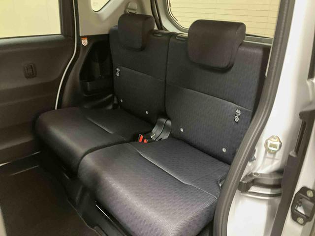 ムーヴＲＳ／ターボ／両側パワースライドドアターボ車　ディスプレイオーディオ　バックモニター　両側パワースライドドア　イージークローザー　クルーズコントロール　プッシュボタンスタート　キーフリー　電動パーキングブレーキ　ＬＥＤ　１５インチアルミ（三重県）の中古車