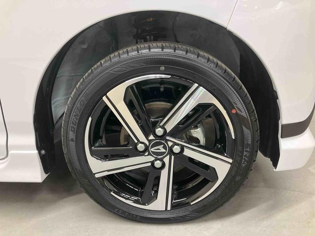 ムーヴＲＳ／ターボ／両側パワースライドドアターボ車　ディスプレイオーディオ　バックモニター　両側パワースライドドア　イージークローザー　クルーズコントロール　プッシュボタンスタート　キーフリー　電動パーキングブレーキ　ＬＥＤ　１５インチアルミ（三重県）の中古車