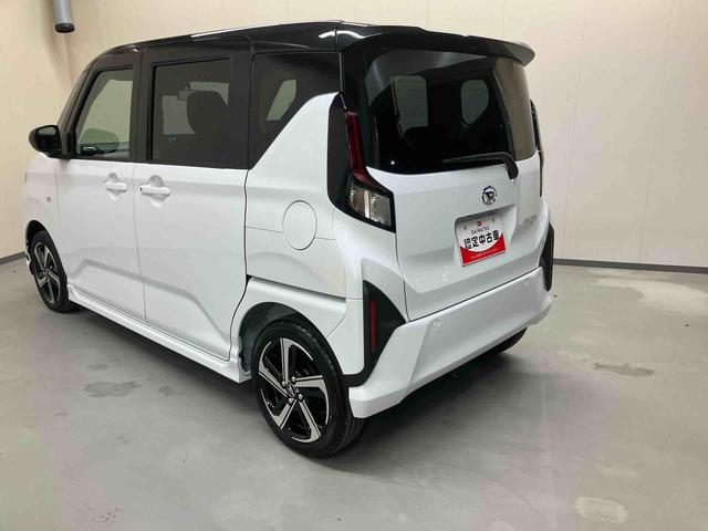 ムーヴＲＳ／ターボ／両側パワースライドドアターボ車　ディスプレイオーディオ　バックモニター　両側パワースライドドア　イージークローザー　クルーズコントロール　プッシュボタンスタート　キーフリー　電動パーキングブレーキ　ＬＥＤ　１５インチアルミ（三重県）の中古車