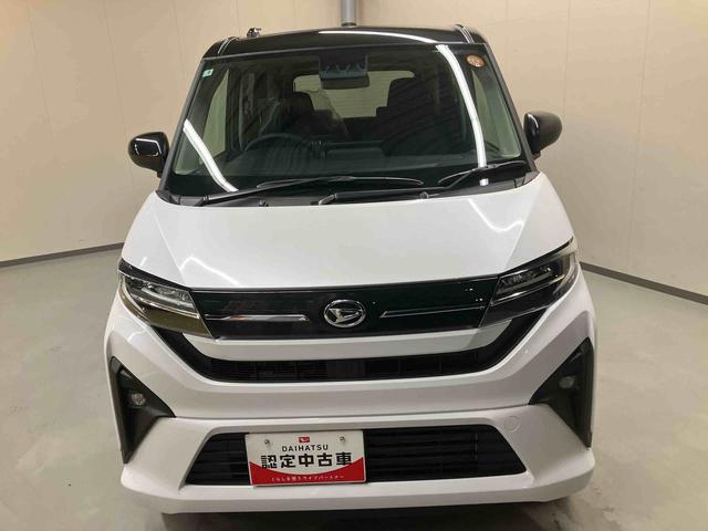 ムーヴＲＳ／ターボ／両側パワースライドドアターボ車　ディスプレイオーディオ　バックモニター　両側パワースライドドア　イージークローザー　クルーズコントロール　プッシュボタンスタート　キーフリー　電動パーキングブレーキ　ＬＥＤ　１５インチアルミ（三重県）の中古車