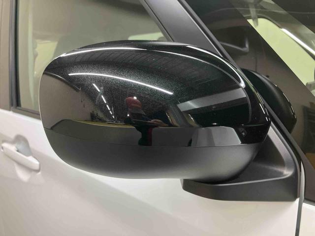 ムーヴＲＳ／ターボ／両側パワースライドドアターボ車　ディスプレイオーディオ　バックモニター　両側パワースライドドア　イージークローザー　クルーズコントロール　プッシュボタンスタート　キーフリー　電動パーキングブレーキ　ＬＥＤ　１５インチアルミ（三重県）の中古車