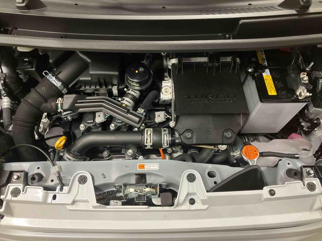 ムーヴＲＳ／ターボ／両側パワースライドドアターボ車　ディスプレイオーディオ　バックモニター　両側パワースライドドア　イージークローザー　クルーズコントロール　プッシュボタンスタート　キーフリー　電動パーキングブレーキ　ＬＥＤ　１５インチアルミ（三重県）の中古車