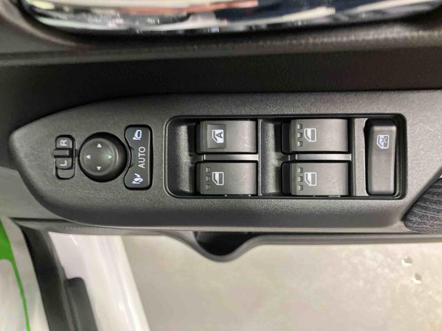 ムーヴＲＳ／ターボ／両側パワースライドドアターボ車　ディスプレイオーディオ　バックモニター　両側パワースライドドア　イージークローザー　クルーズコントロール　プッシュボタンスタート　キーフリー　電動パーキングブレーキ　ＬＥＤ　１５インチアルミ（三重県）の中古車