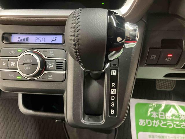 ムーヴＲＳ／ターボ／両側パワースライドドアターボ車　ディスプレイオーディオ　バックモニター　両側パワースライドドア　イージークローザー　クルーズコントロール　プッシュボタンスタート　キーフリー　電動パーキングブレーキ　ＬＥＤ　１５インチアルミ（三重県）の中古車