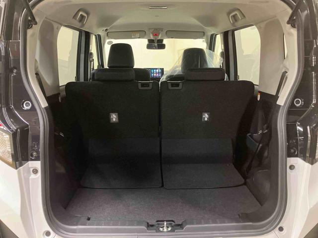 ムーヴＲＳ／ターボ／両側パワースライドドアターボ車　ディスプレイオーディオ　バックモニター　両側パワースライドドア　イージークローザー　クルーズコントロール　プッシュボタンスタート　キーフリー　電動パーキングブレーキ　ＬＥＤ　１５インチアルミ（三重県）の中古車