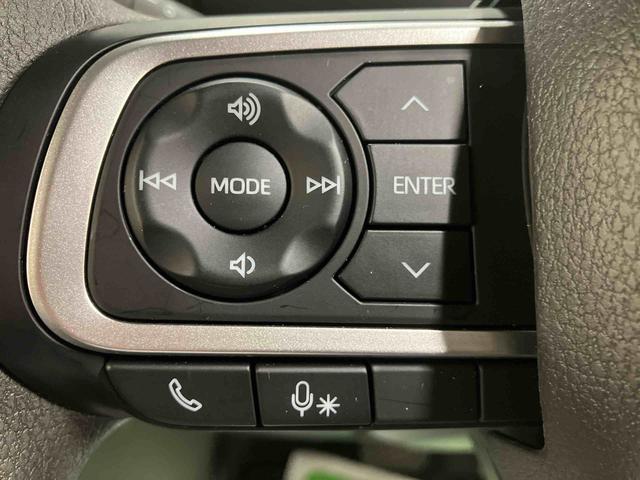 タントカスタムＸ／両側パワースライドドア／ナビナビ　バックモニター　ドライブレコーダー　プッシュボタンスタート　キーフリー　電動パーキングブレーキ　オートエアコン　両側パワースライドドア　イージークローザー　ＬＥＤ　オートハイビーム　マット（三重県）の中古車