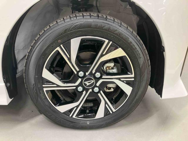 タントカスタムＸ／両側パワースライドドア／ナビナビ　バックモニター　ドライブレコーダー　プッシュボタンスタート　キーフリー　電動パーキングブレーキ　オートエアコン　両側パワースライドドア　イージークローザー　ＬＥＤ　オートハイビーム　マット（三重県）の中古車