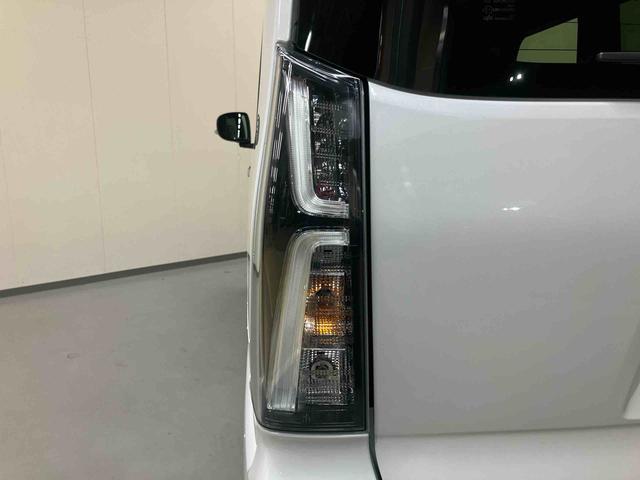 タントカスタムＸ／両側パワースライドドア／ナビナビ　バックモニター　ドライブレコーダー　プッシュボタンスタート　キーフリー　電動パーキングブレーキ　オートエアコン　両側パワースライドドア　イージークローザー　ＬＥＤ　オートハイビーム　マット（三重県）の中古車