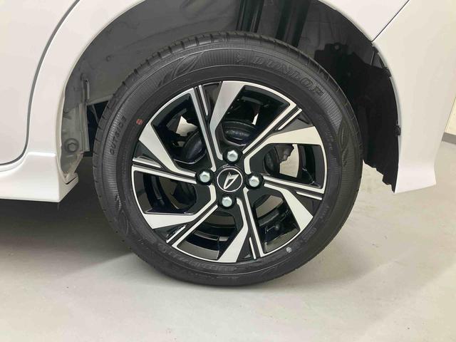 タントカスタムＸ／両側パワースライドドア／ナビナビ　バックモニター　ドライブレコーダー　プッシュボタンスタート　キーフリー　電動パーキングブレーキ　オートエアコン　両側パワースライドドア　イージークローザー　ＬＥＤ　オートハイビーム　マット（三重県）の中古車