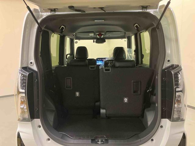 タントカスタムＸ／両側パワースライドドア／ナビナビ　バックモニター　ドライブレコーダー　プッシュボタンスタート　キーフリー　電動パーキングブレーキ　オートエアコン　両側パワースライドドア　イージークローザー　ＬＥＤ　オートハイビーム　マット（三重県）の中古車