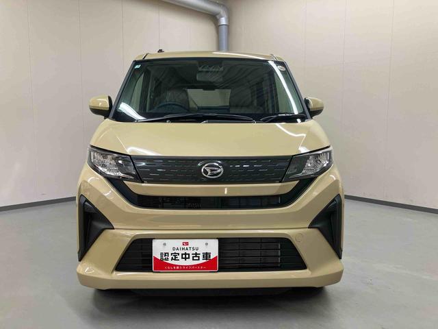 ムーヴＸディスプレイオーディオ　バックモニター　片側パワースライドドア　スマートアシスト　プッシュボタンスタート　カーペットマット（三重県）の中古車