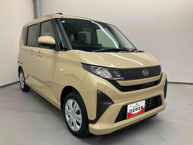 ムーヴＸディスプレイオーディオ　バックモニター　片側パワースライドドア　スマートアシスト　プッシュボタンスタート　カーペットマット（三重県）の中古車