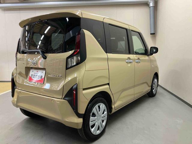 ムーヴＸディスプレイオーディオ　バックモニター　片側パワースライドドア　スマートアシスト　プッシュボタンスタート　カーペットマット（三重県）の中古車