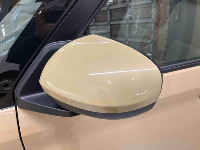 ムーヴＸディスプレイオーディオ　バックモニター　片側パワースライドドア　スマートアシスト　プッシュボタンスタート　カーペットマット（三重県）の中古車