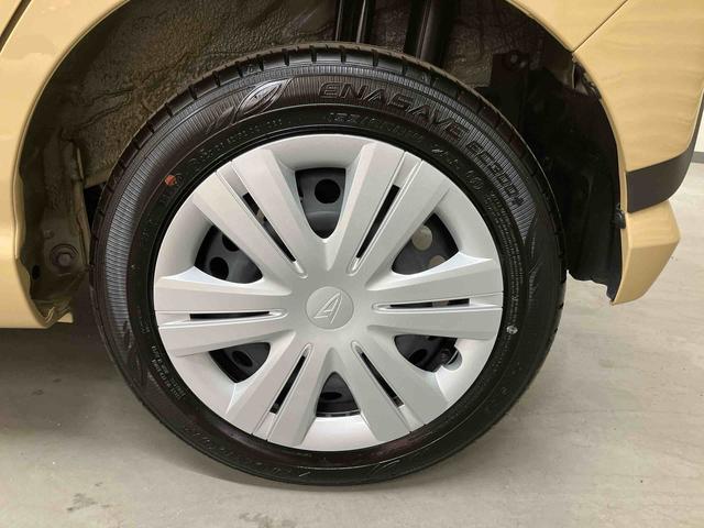 ムーヴＸディスプレイオーディオ　バックモニター　片側パワースライドドア　スマートアシスト　プッシュボタンスタート　カーペットマット（三重県）の中古車