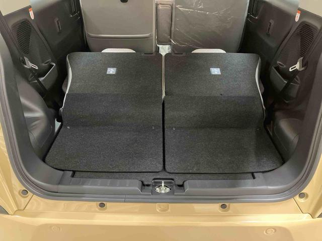 ムーヴＸディスプレイオーディオ　バックモニター　片側パワースライドドア　スマートアシスト　プッシュボタンスタート　カーペットマット（三重県）の中古車