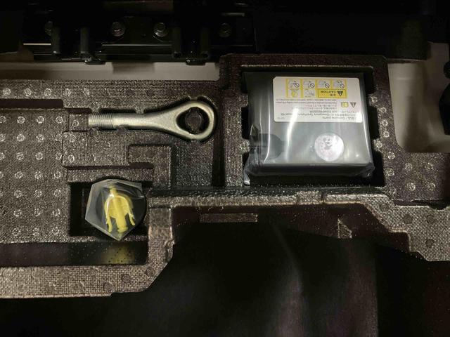 ムーヴＸディスプレイオーディオ　バックモニター　片側パワースライドドア　スマートアシスト　プッシュボタンスタート　カーペットマット（三重県）の中古車