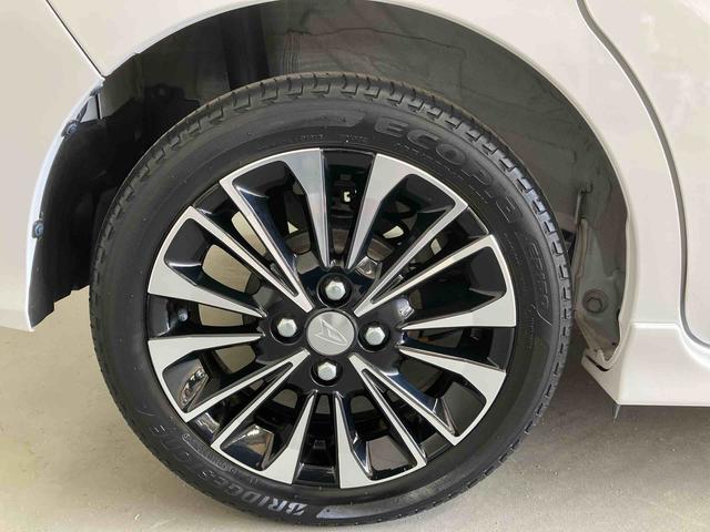 タントカスタムＲＳ／ターボ／両側パワースライドドア／ナビ／ＥＴＣ（三重県）の中古車