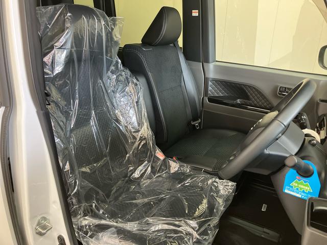 タントカスタムＲＳ／ターボ／両側パワースライドドア／ナビ／ＥＴＣ（三重県）の中古車