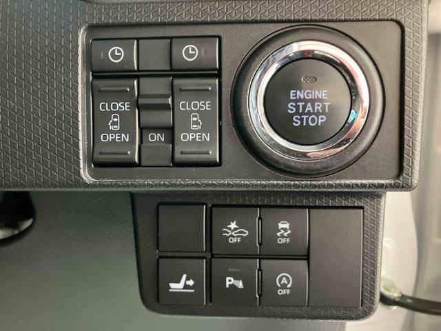 タントカスタムＲＳ／ターボ／両側パワースライドドア／ナビ／ＥＴＣ（三重県）の中古車