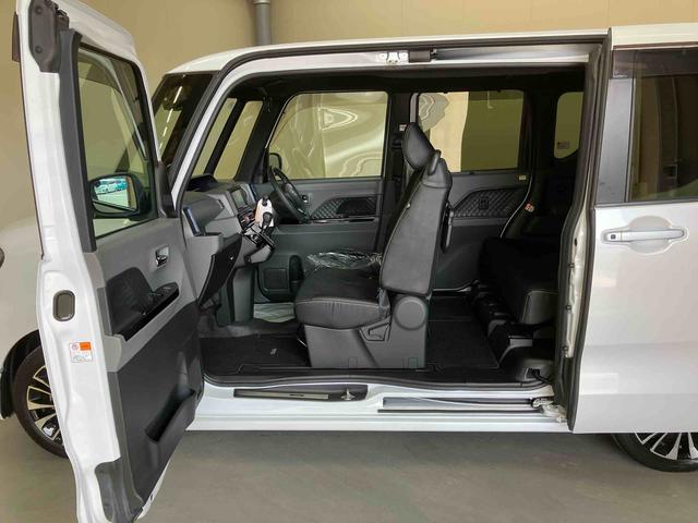 タントカスタムＲＳ／ターボ／両側パワースライドドア／ナビ／ＥＴＣ（三重県）の中古車