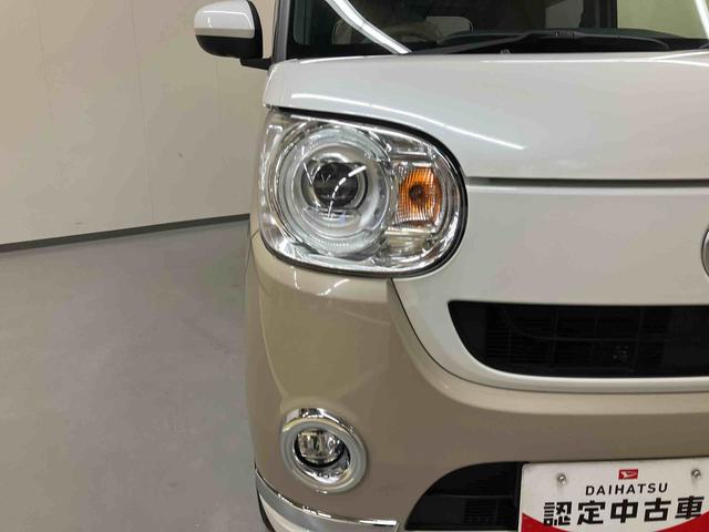 ムーヴキャンバスＧメイクアップＶＳ　ＳＡ３／両側パワースライドドアプッシュボタンスタート　スマートアシスト　ナビ　ドラレコ前後　バックモニター　パノラマモニター　カーペットマット　バイザー　両側パワースライドドア　運転席シートヒーター（三重県）の中古車