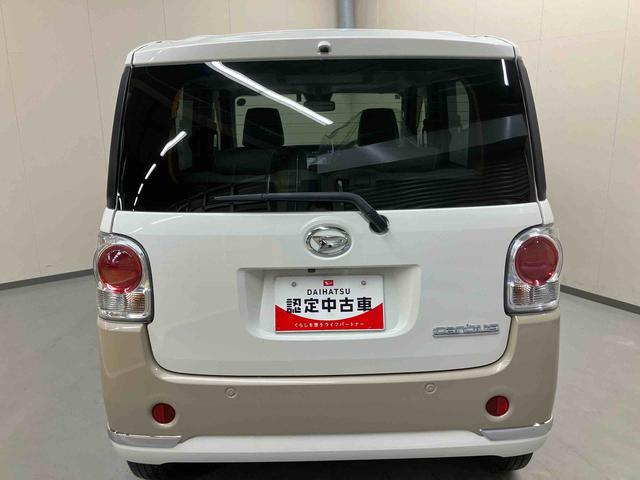 ムーヴキャンバスＧメイクアップＶＳ　ＳＡ３／両側パワースライドドアプッシュボタンスタート　スマートアシスト　ナビ　ドラレコ前後　バックモニター　パノラマモニター　カーペットマット　バイザー　両側パワースライドドア　運転席シートヒーター（三重県）の中古車