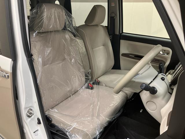 ムーヴキャンバスＧメイクアップＶＳ　ＳＡ３／両側パワースライドドアプッシュボタンスタート　スマートアシスト　ナビ　ドラレコ前後　バックモニター　パノラマモニター　カーペットマット　バイザー　両側パワースライドドア　運転席シートヒーター（三重県）の中古車