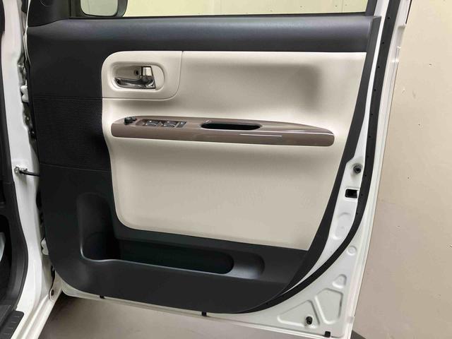 ムーヴキャンバスＧメイクアップＶＳ　ＳＡ３／両側パワースライドドアプッシュボタンスタート　スマートアシスト　ナビ　ドラレコ前後　バックモニター　パノラマモニター　カーペットマット　バイザー　両側パワースライドドア　運転席シートヒーター（三重県）の中古車