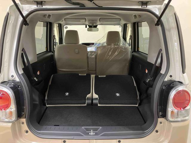 ムーヴキャンバスＧメイクアップＶＳ　ＳＡ３／両側パワースライドドアプッシュボタンスタート　スマートアシスト　ナビ　ドラレコ前後　バックモニター　パノラマモニター　カーペットマット　バイザー　両側パワースライドドア　運転席シートヒーター（三重県）の中古車