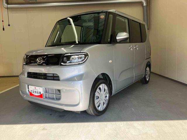タントＸ／ナビ／バックモニター／ドラレコ／片側電動スライドドア（三重県）の中古車